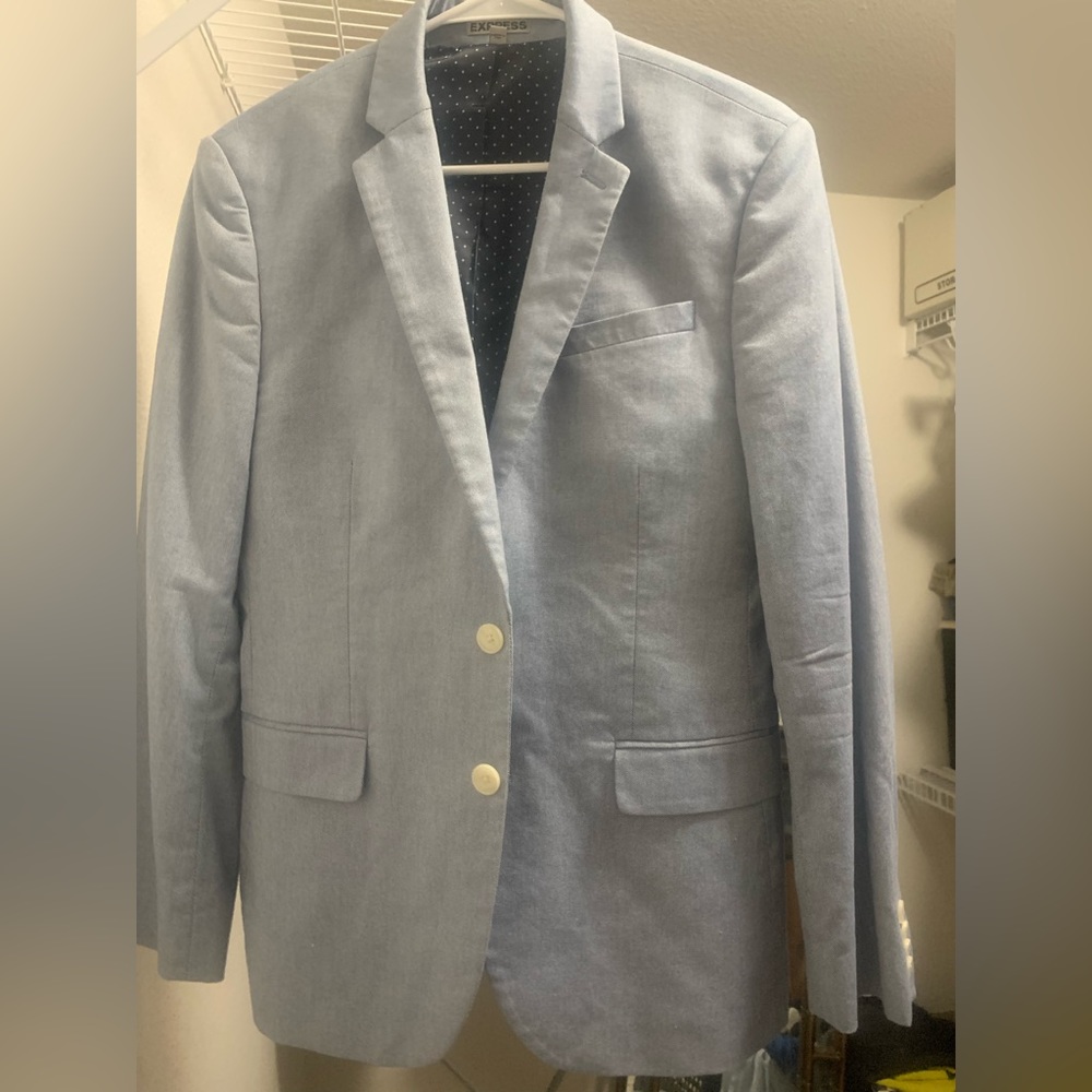 Express Blazer